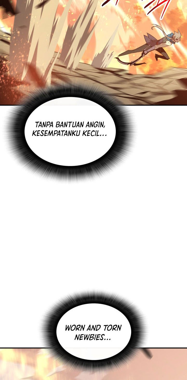 Worn and Torn Newbie Chapter 219 Gambar 25