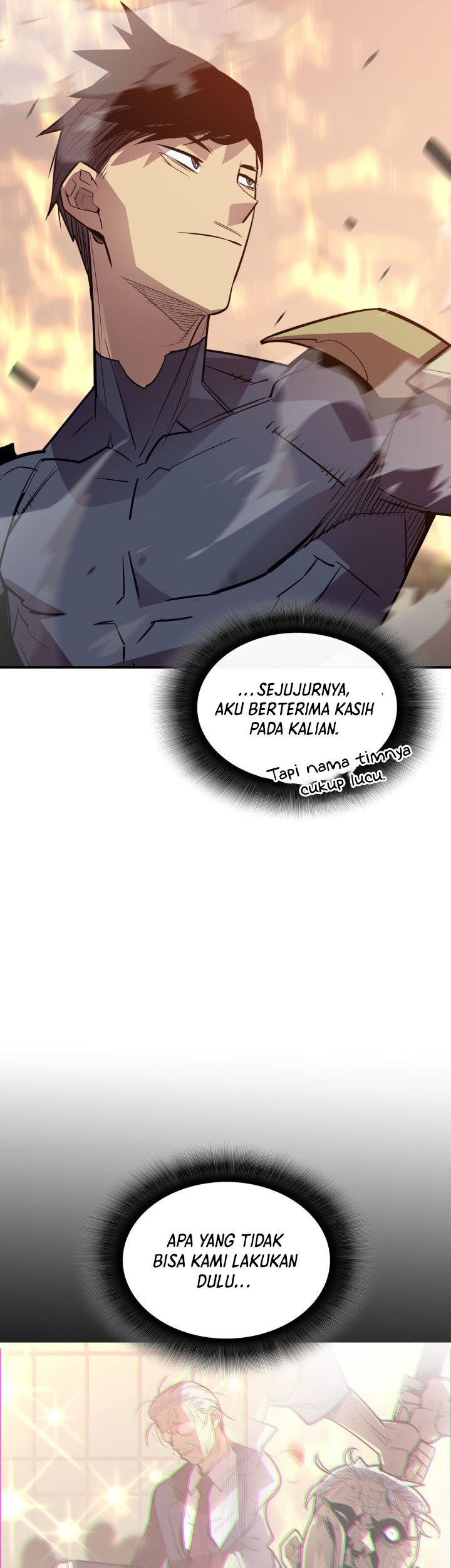 Worn and Torn Newbie Chapter 219 Gambar 26