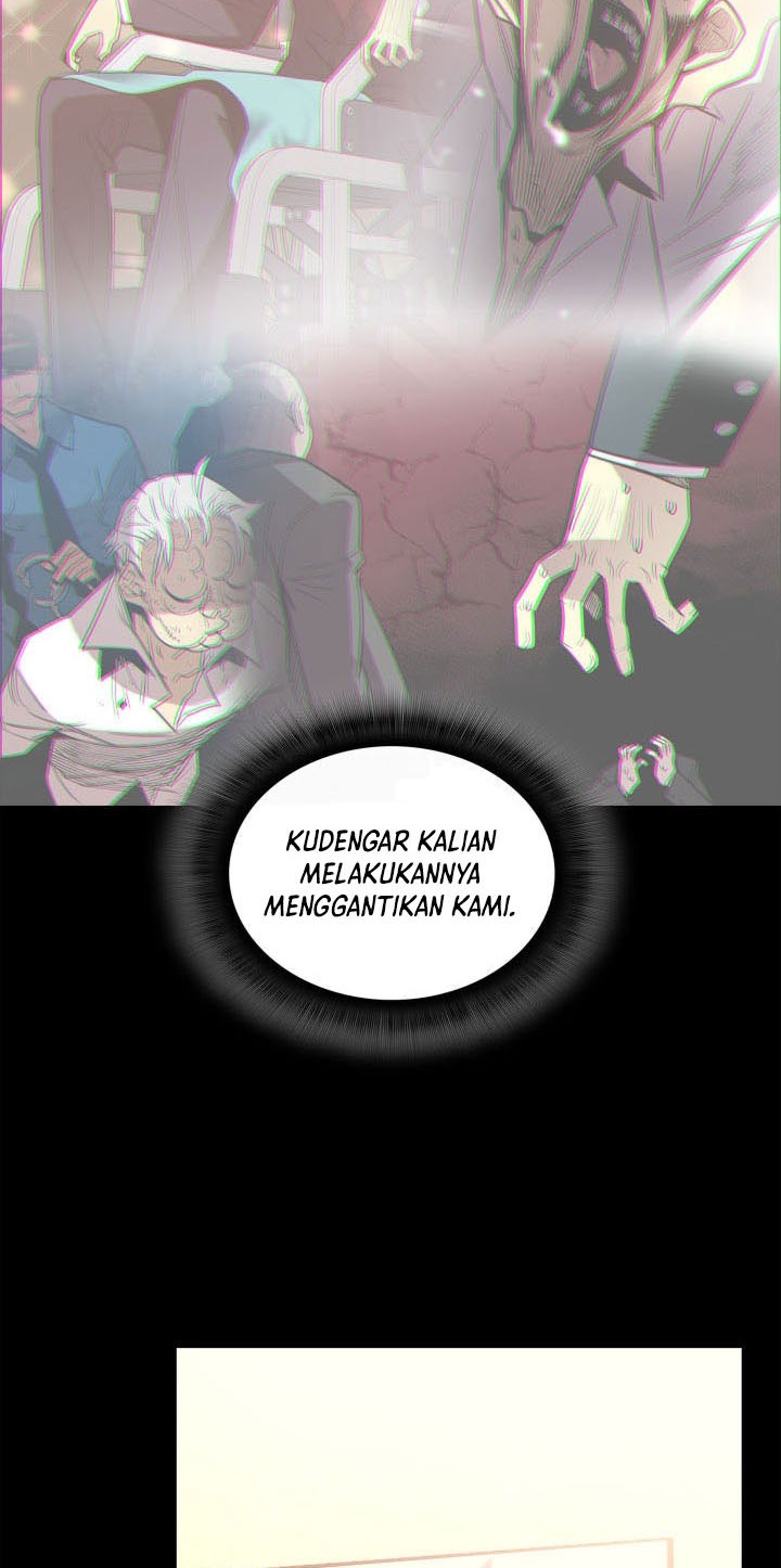 Worn and Torn Newbie Chapter 219 Gambar 27