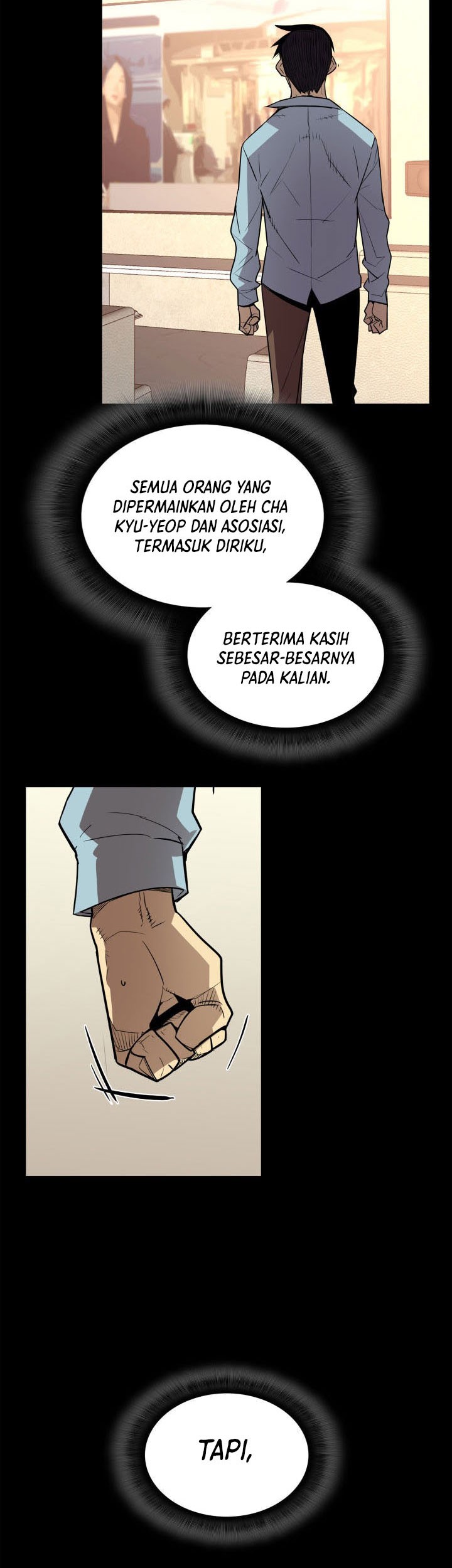 Worn and Torn Newbie Chapter 219 Gambar 28