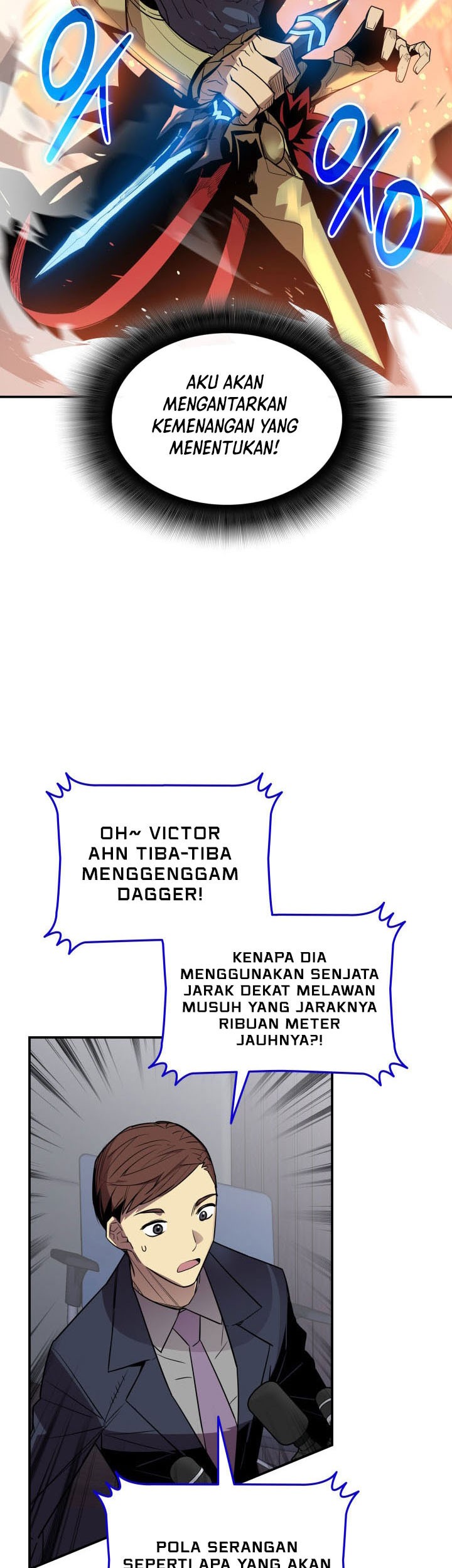 Worn and Torn Newbie Chapter 219 Gambar 32
