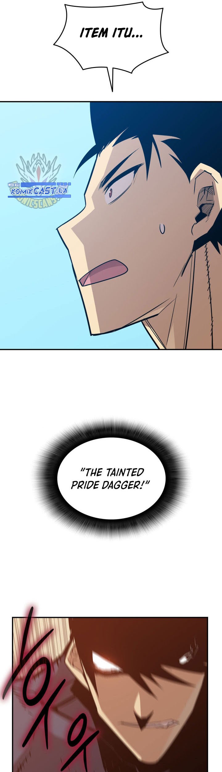 Worn and Torn Newbie Chapter 219 Gambar 34