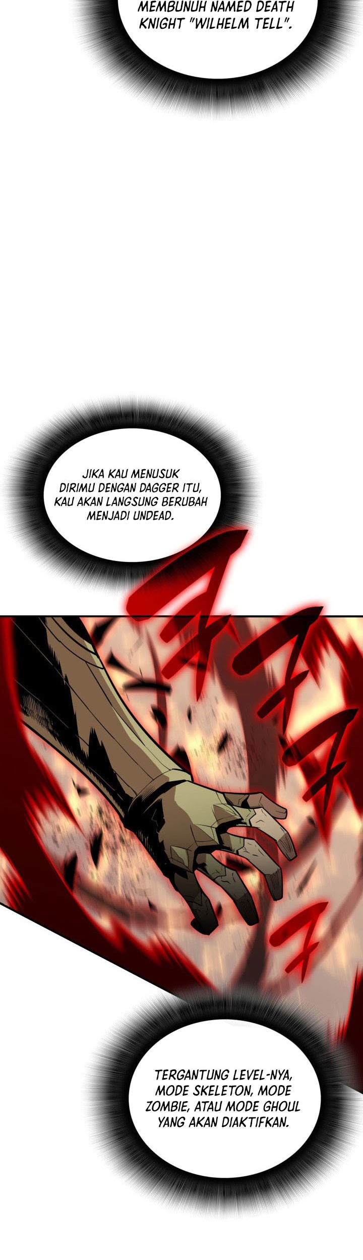 Worn and Torn Newbie Chapter 219 Gambar 40