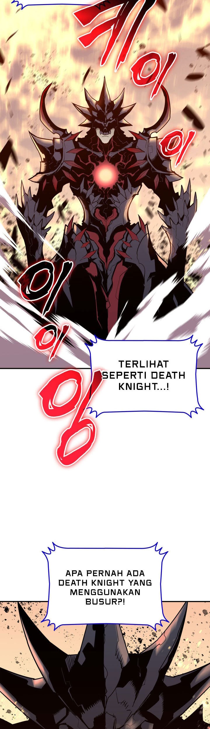 Worn and Torn Newbie Chapter 219 Gambar 46