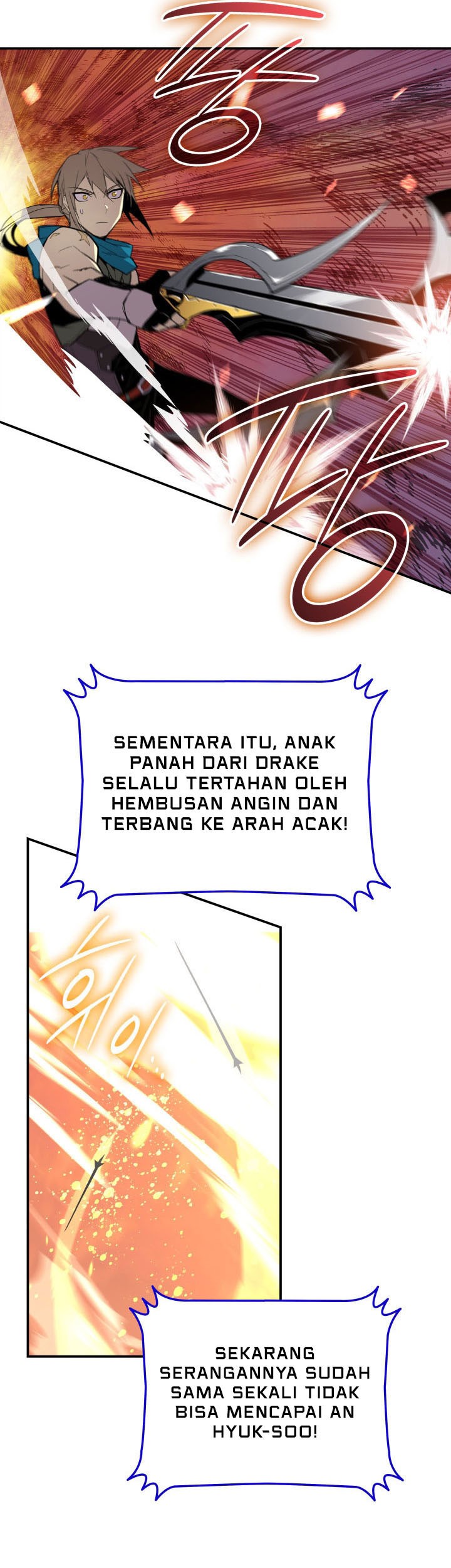 Worn and Torn Newbie Chapter 219 Gambar 58