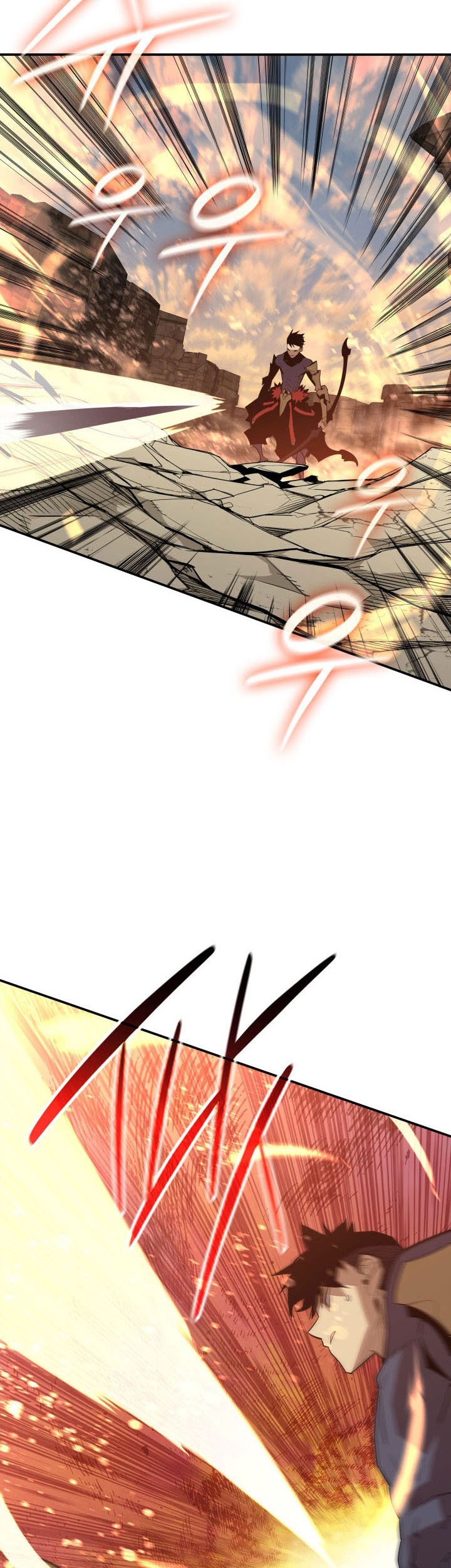 Worn and Torn Newbie Chapter 219 Gambar 8