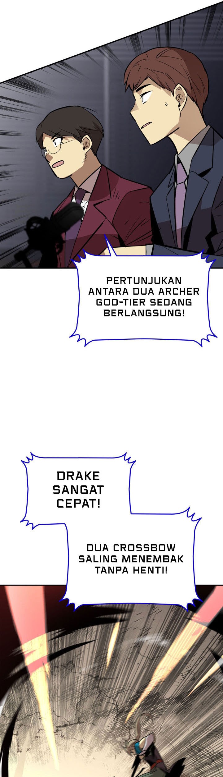 Worn and Torn Newbie Chapter 219 Gambar 10
