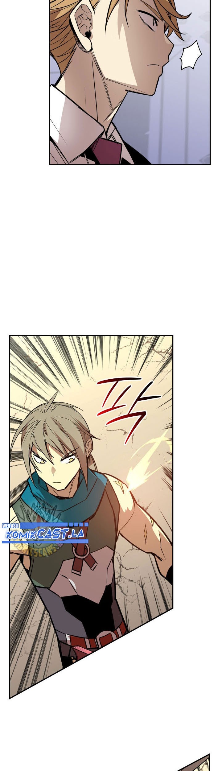 Worn and Torn Newbie Chapter 219 Gambar 14