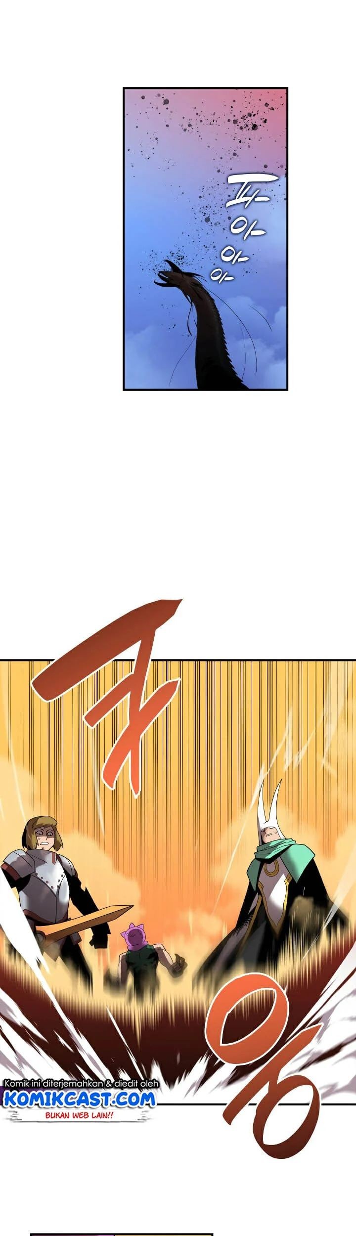 Worn and Torn Newbie Chapter 22 Gambar 45