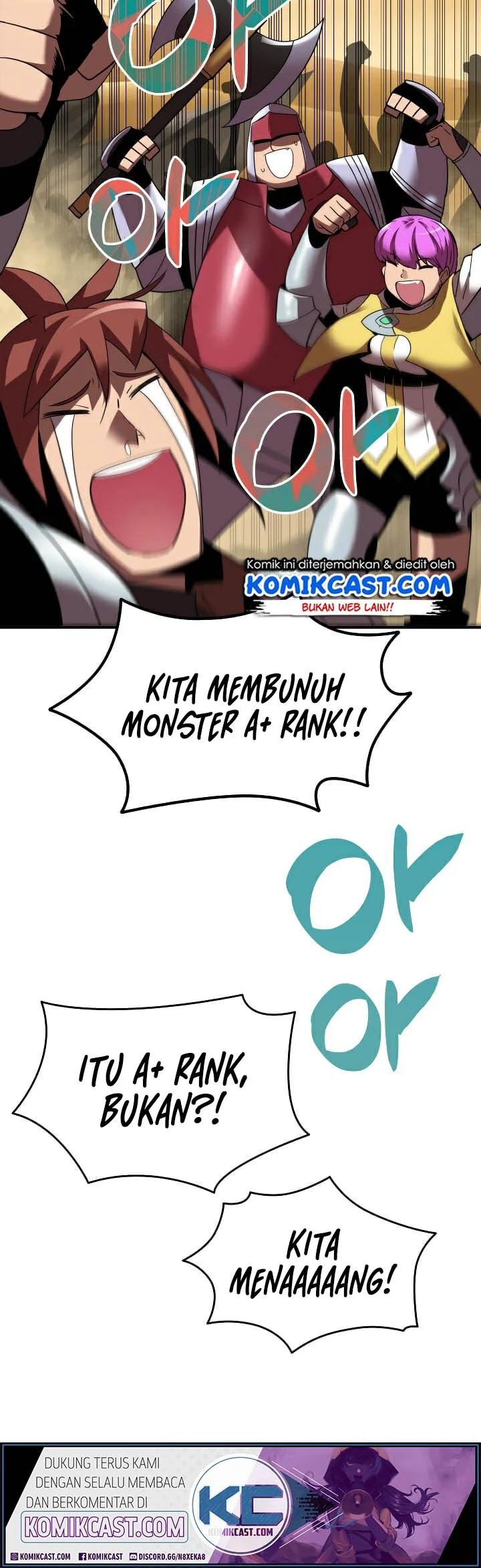 Worn and Torn Newbie Chapter 22 Gambar 47
