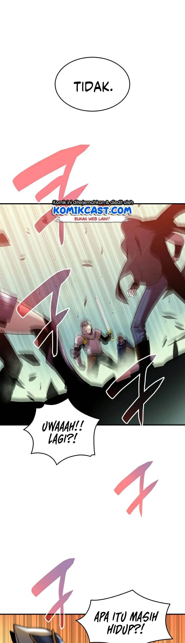 Worn and Torn Newbie Chapter 22 Gambar 48