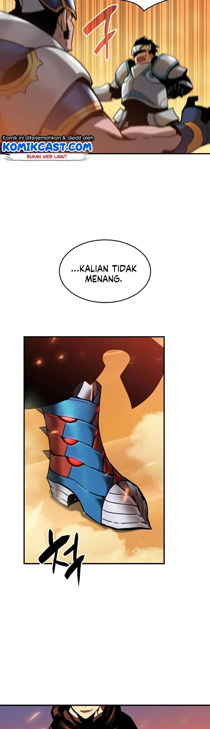 Worn and Torn Newbie Chapter 22 Gambar 49