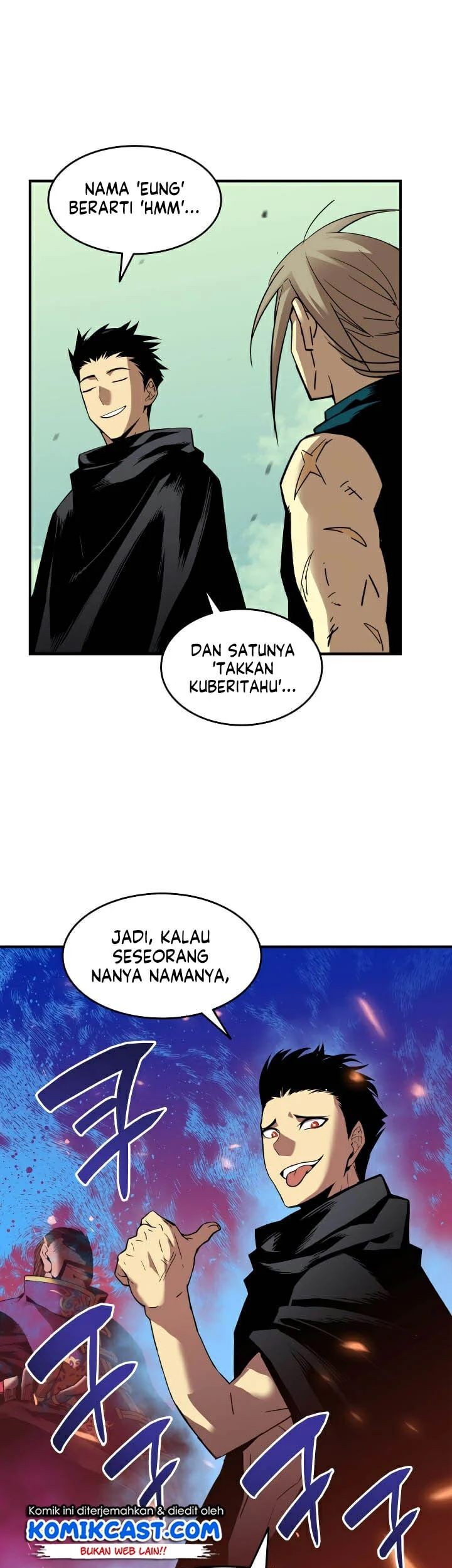 Worn and Torn Newbie Chapter 22 Gambar 9
