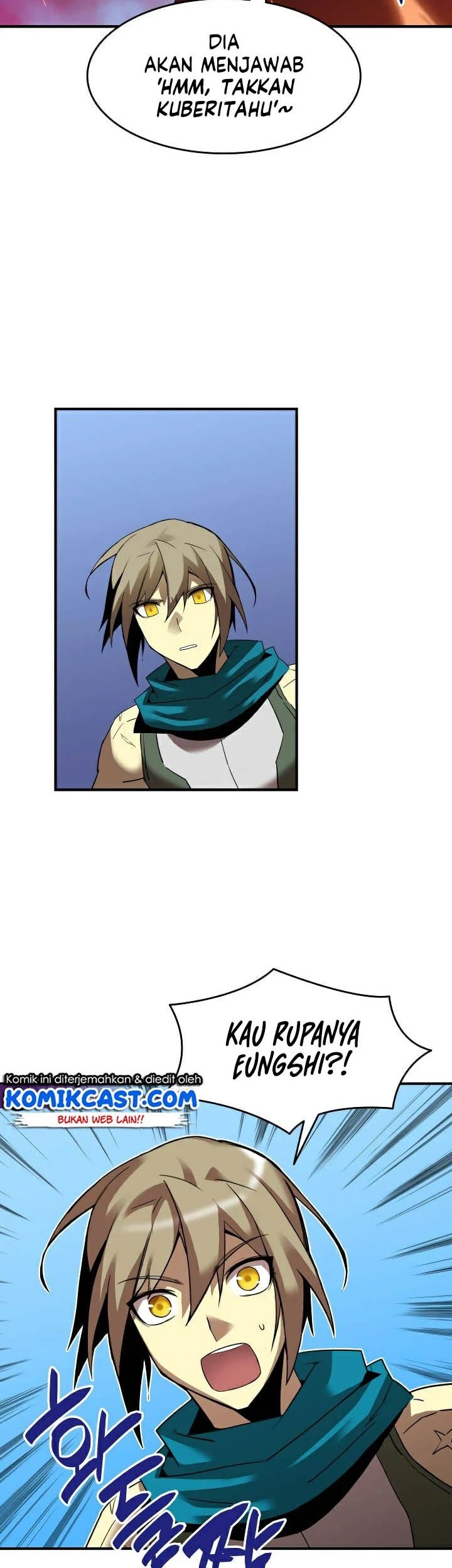 Worn and Torn Newbie Chapter 22 Gambar 10