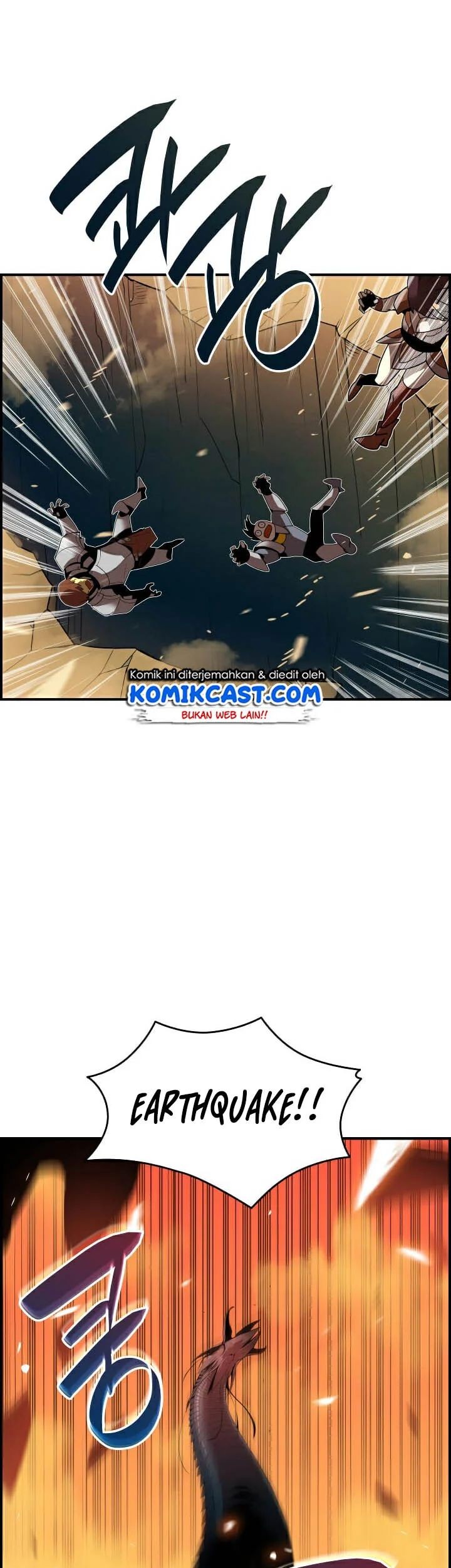 Worn and Torn Newbie Chapter 22 Gambar 19