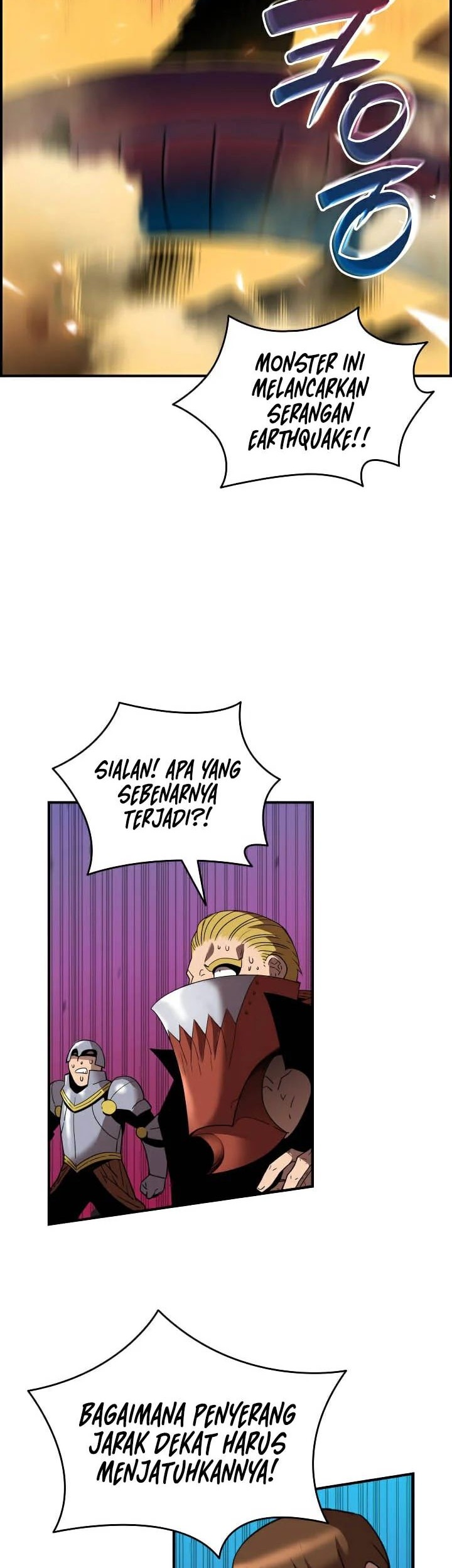 Worn and Torn Newbie Chapter 22 Gambar 20