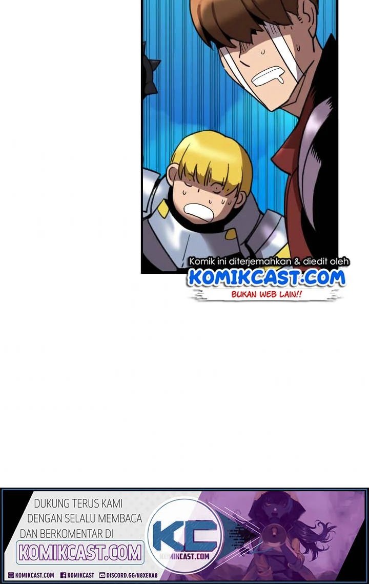 Worn and Torn Newbie Chapter 22 Gambar 21