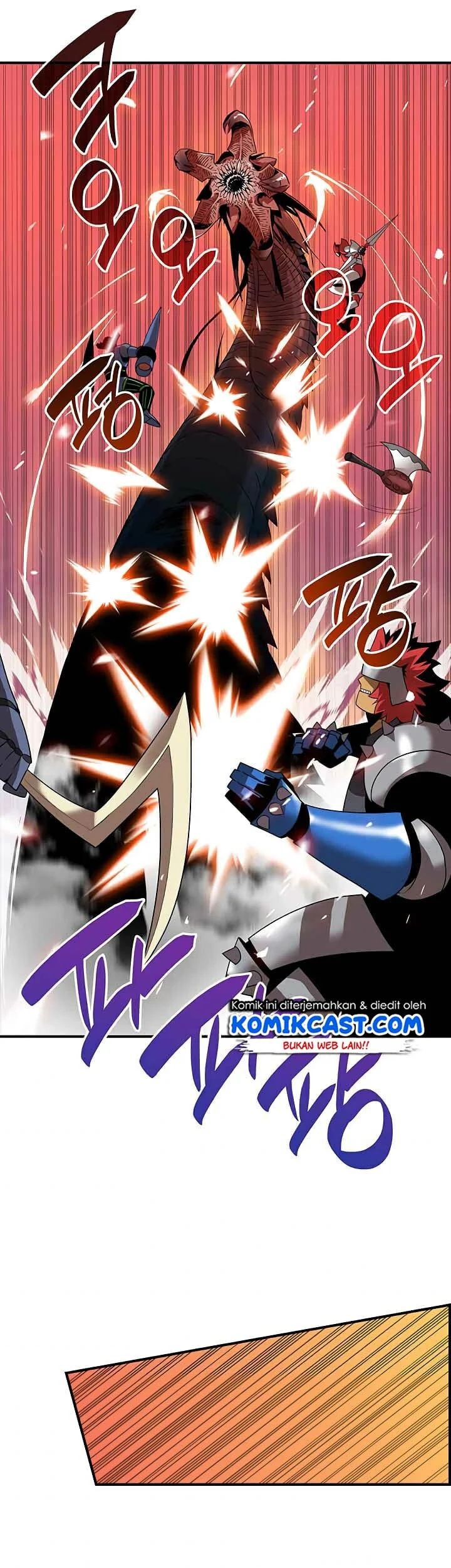 Worn and Torn Newbie Chapter 22 Gambar 26