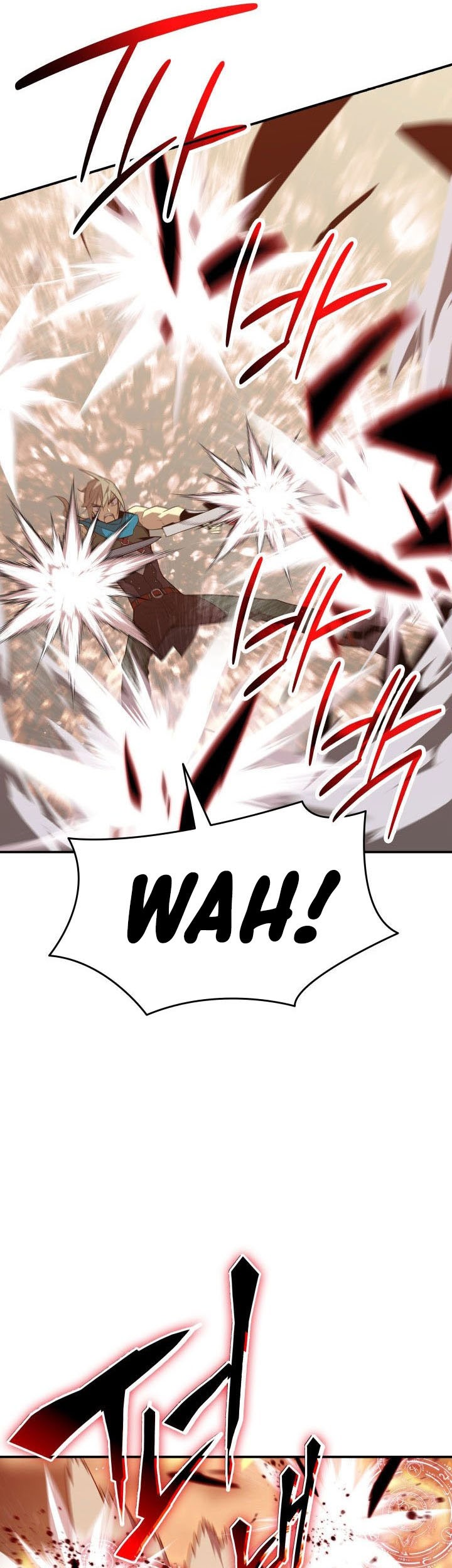 Worn and Torn Newbie Chapter 220 Gambar 18