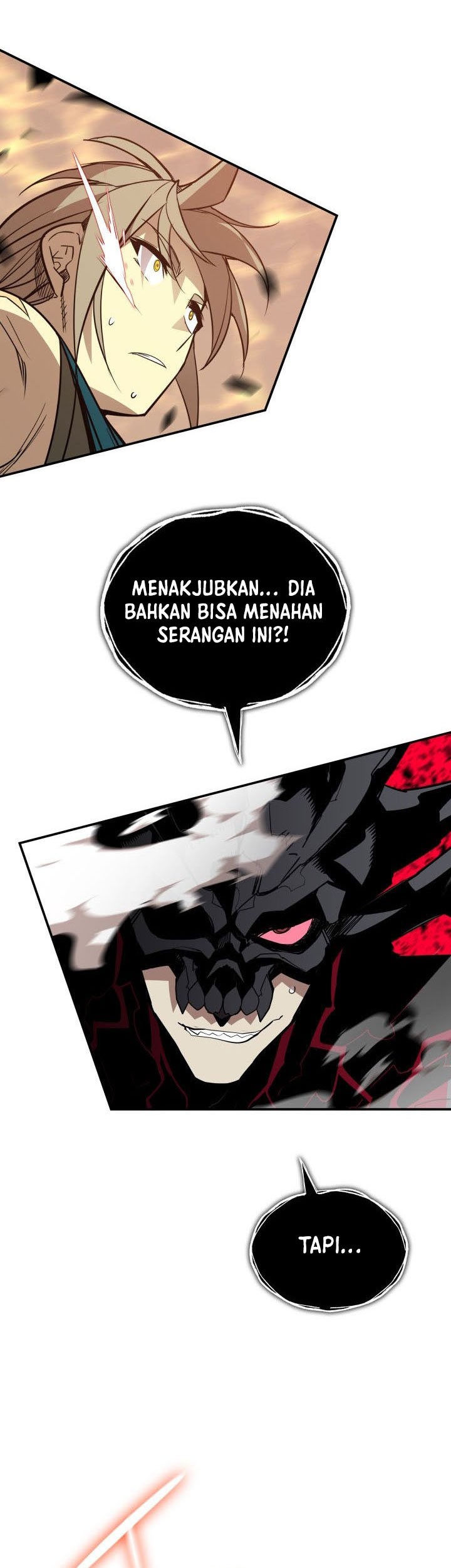 Worn and Torn Newbie Chapter 220 Gambar 20
