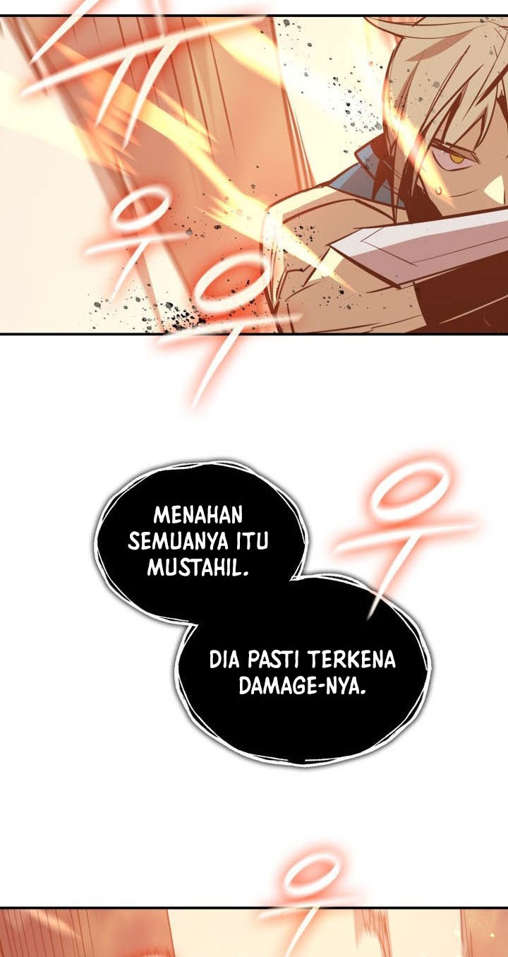 Worn and Torn Newbie Chapter 220 Gambar 21