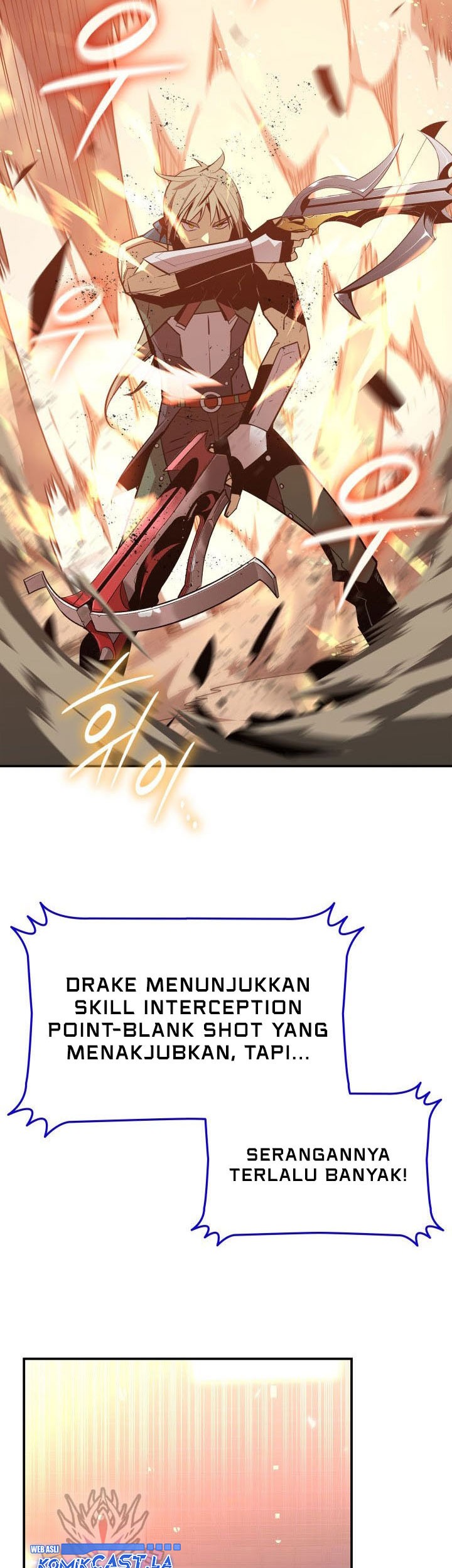 Worn and Torn Newbie Chapter 220 Gambar 22