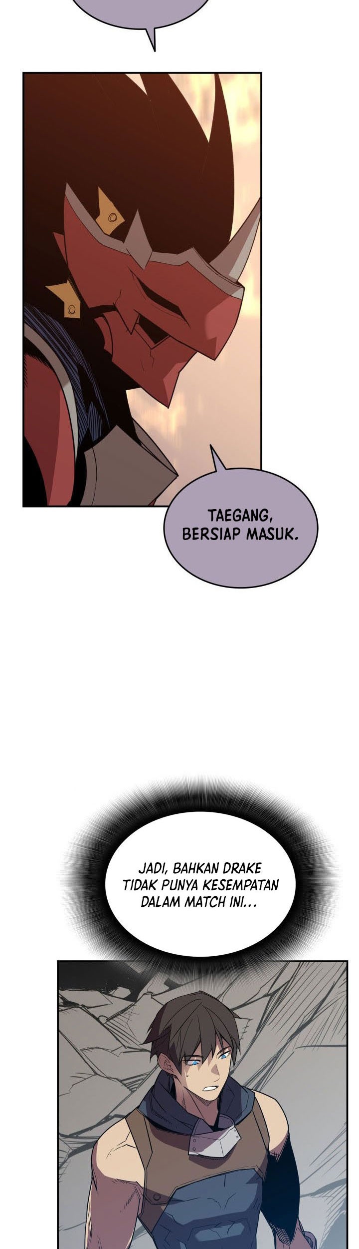 Worn and Torn Newbie Chapter 220 Gambar 24