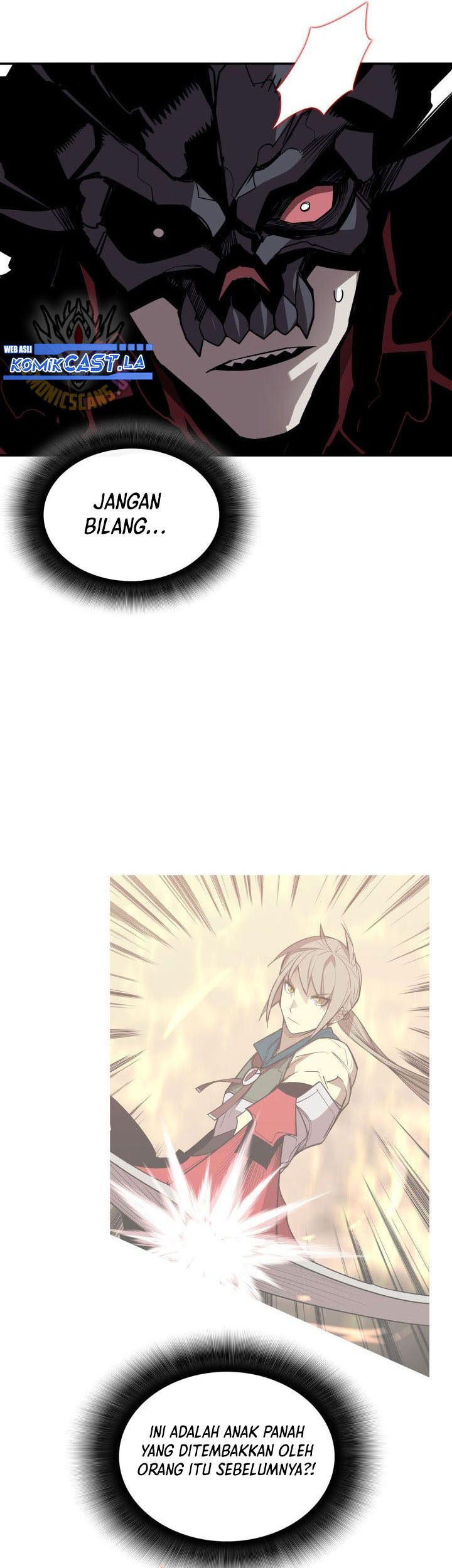 Worn and Torn Newbie Chapter 220 Gambar 34