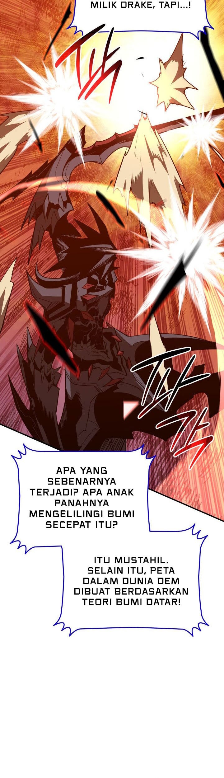 Worn and Torn Newbie Chapter 220 Gambar 36