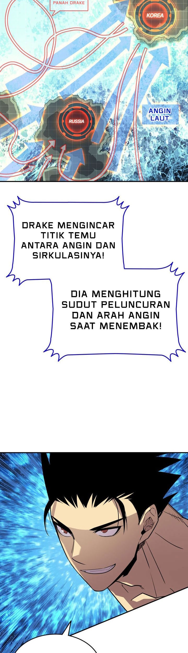 Worn and Torn Newbie Chapter 220 Gambar 40