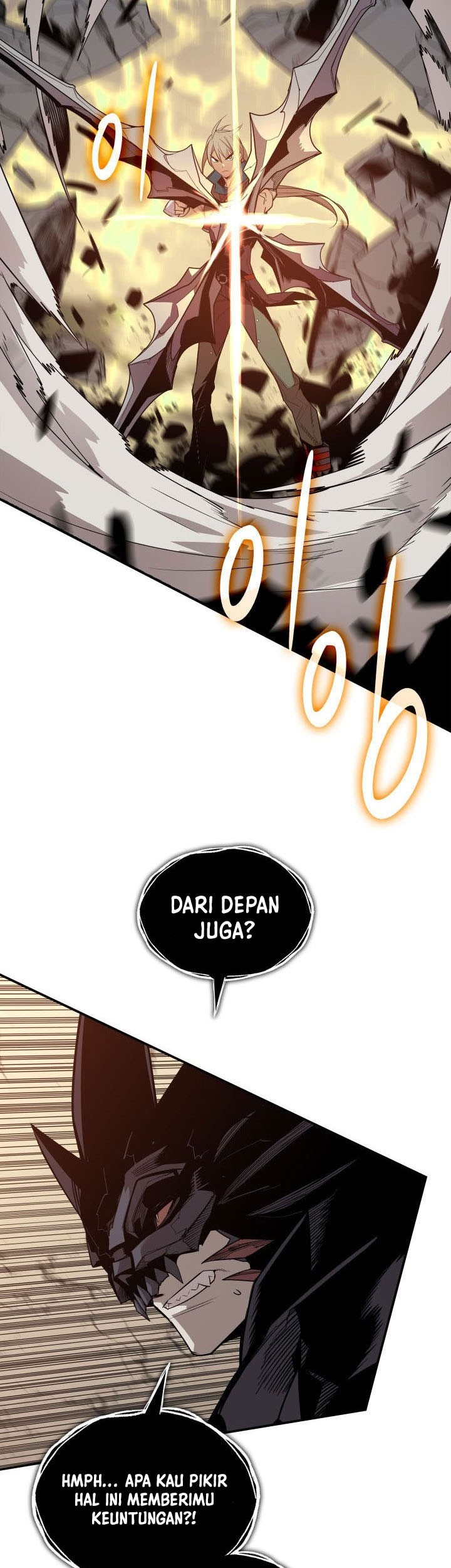 Worn and Torn Newbie Chapter 220 Gambar 44