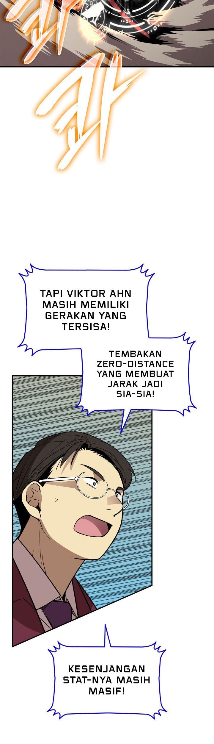 Worn and Torn Newbie Chapter 220 Gambar 46