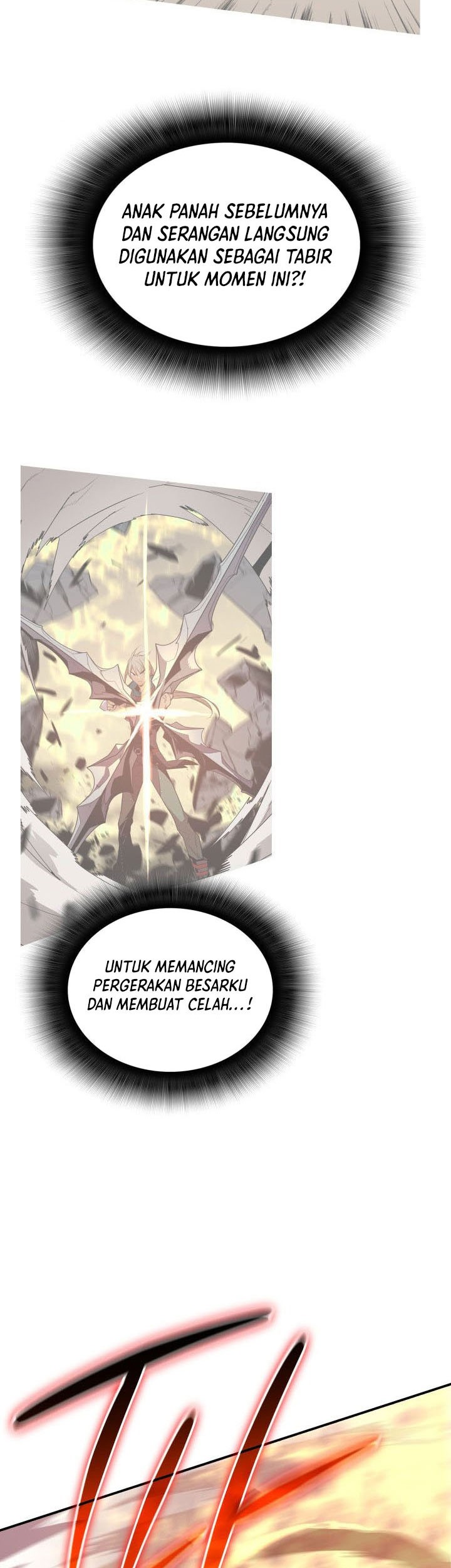 Worn and Torn Newbie Chapter 220 Gambar 52