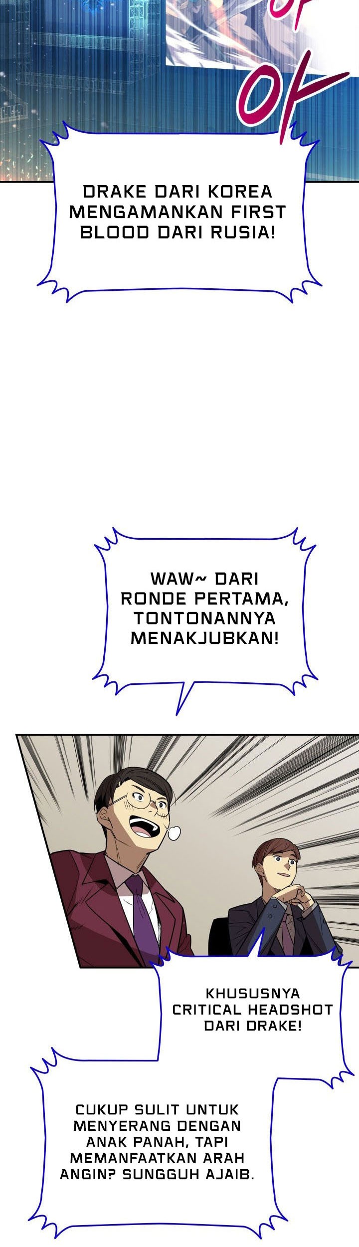 Worn and Torn Newbie Chapter 220 Gambar 56