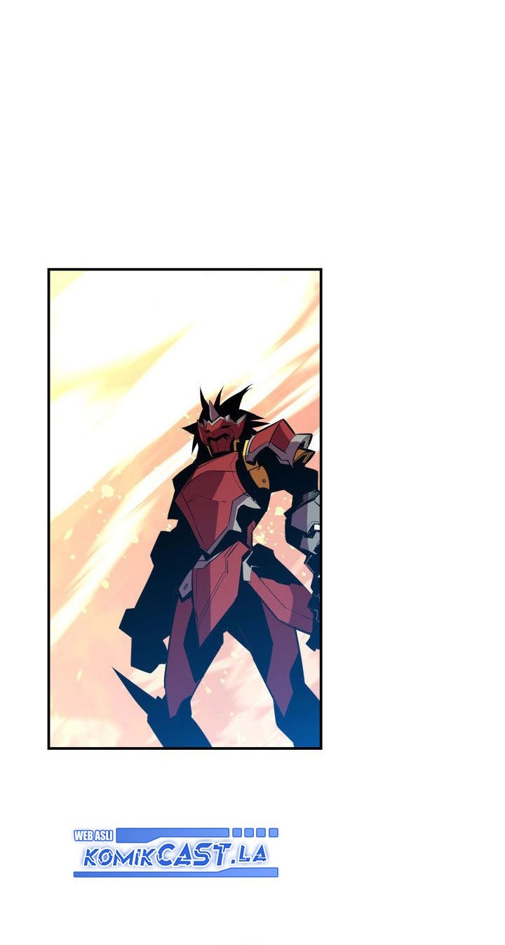 Worn and Torn Newbie Chapter 220 Gambar 57