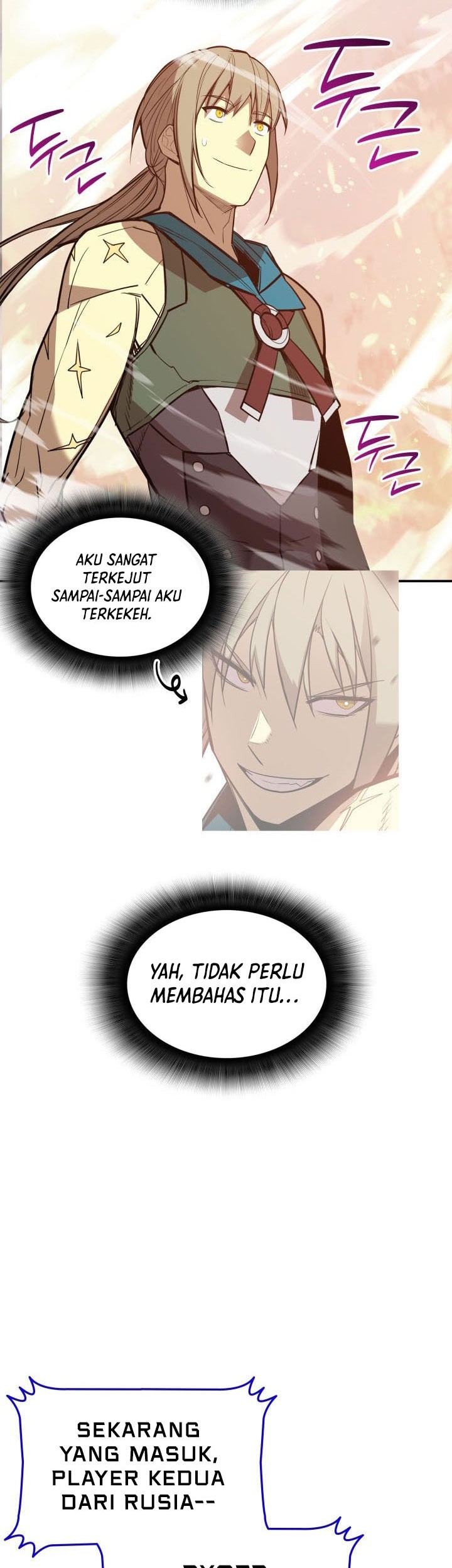 Worn and Torn Newbie Chapter 220 Gambar 60