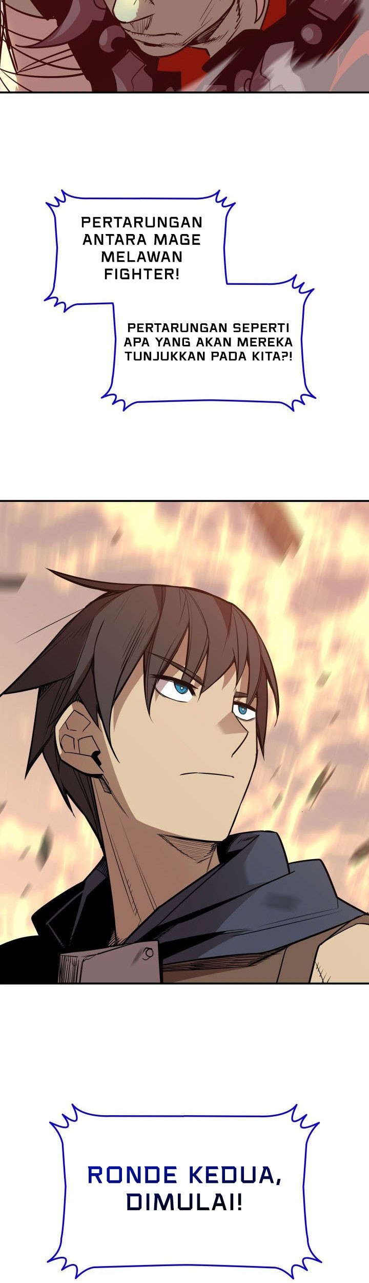 Worn and Torn Newbie Chapter 220 Gambar 64