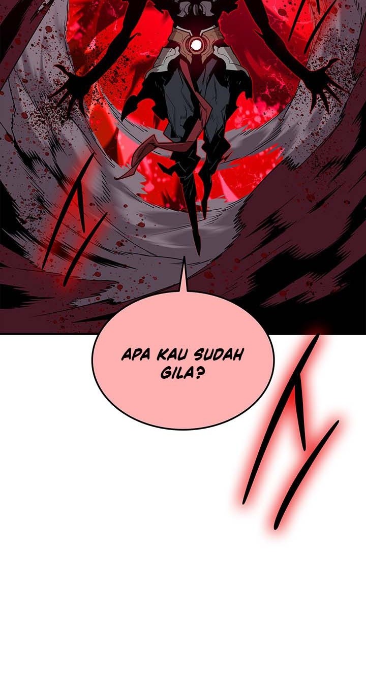 Worn and Torn Newbie Chapter 221 Gambar 21