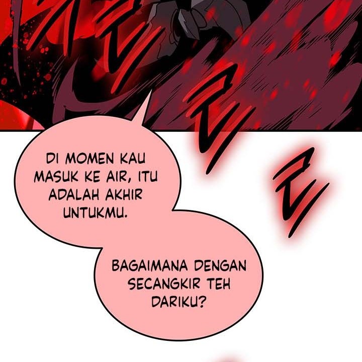 Worn and Torn Newbie Chapter 221 Gambar 23