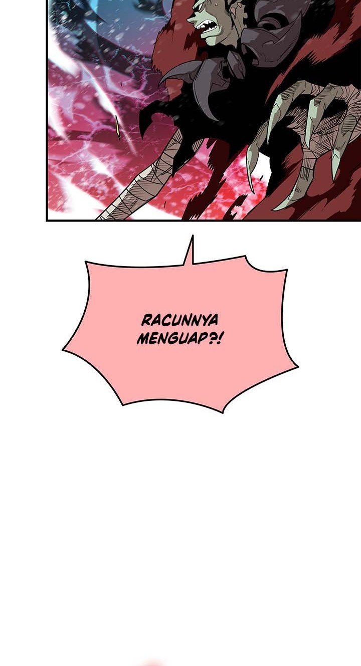 Worn and Torn Newbie Chapter 221 Gambar 33