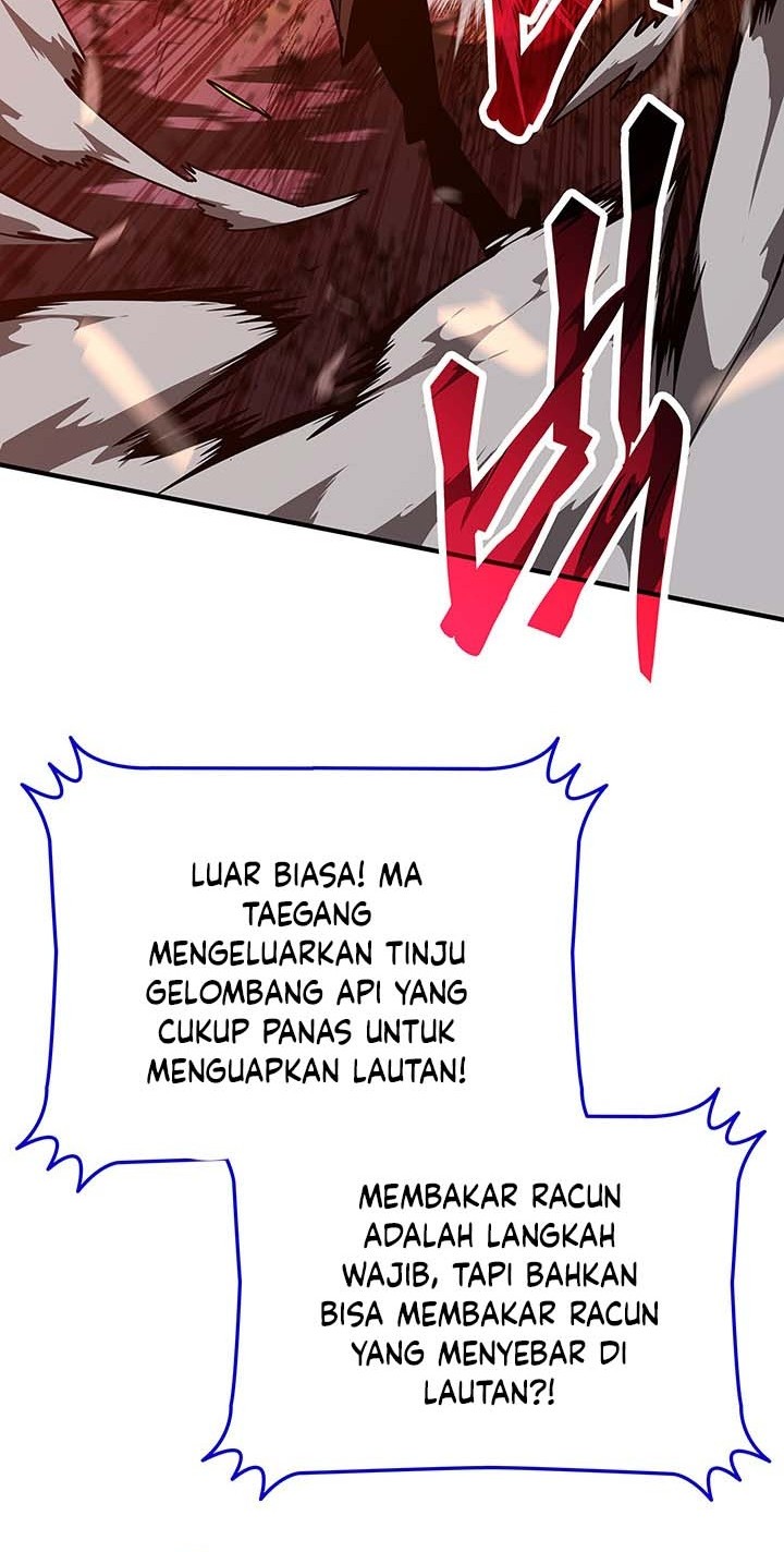Worn and Torn Newbie Chapter 221 Gambar 38