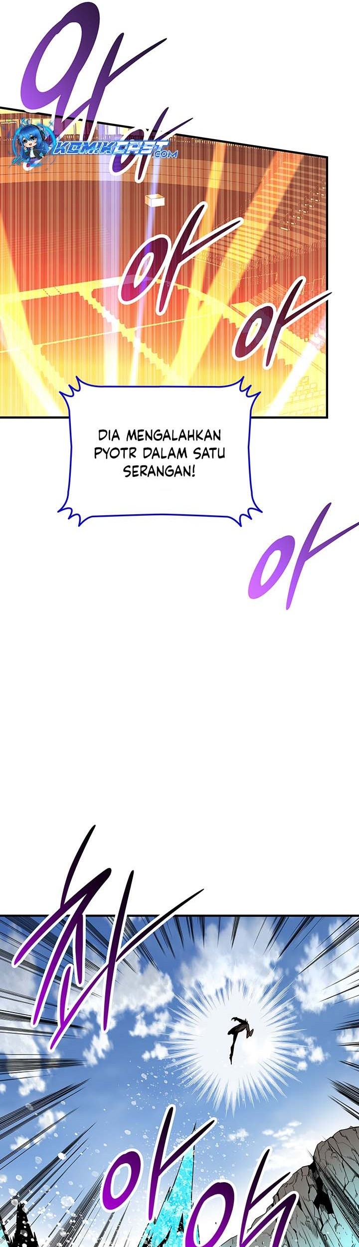Worn and Torn Newbie Chapter 221 Gambar 39