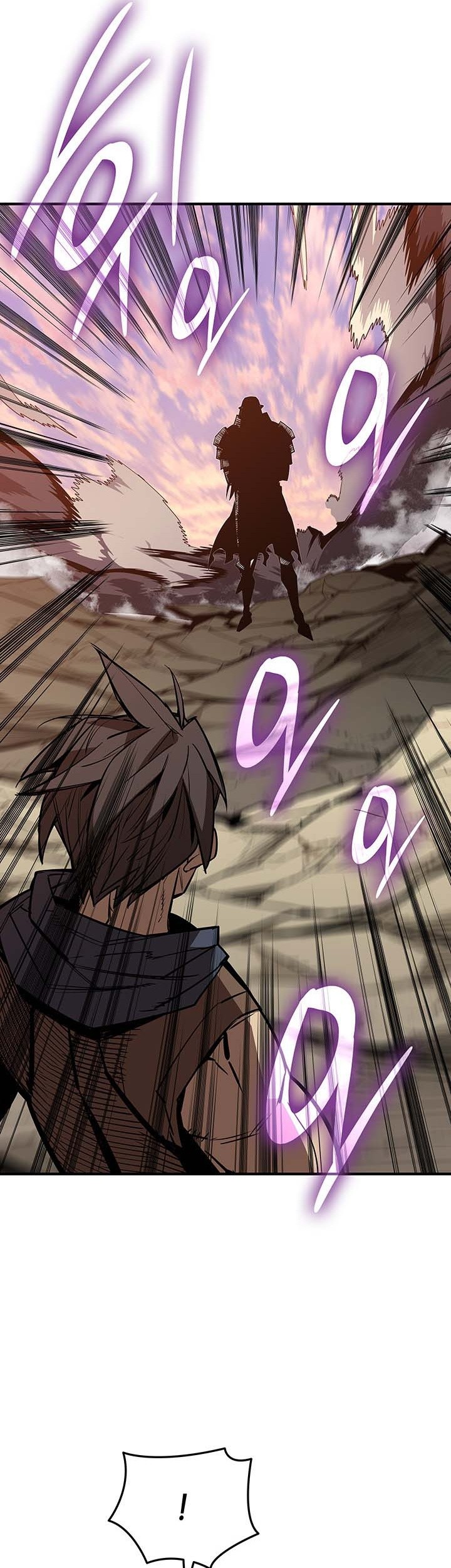 Worn and Torn Newbie Chapter 221 Gambar 43