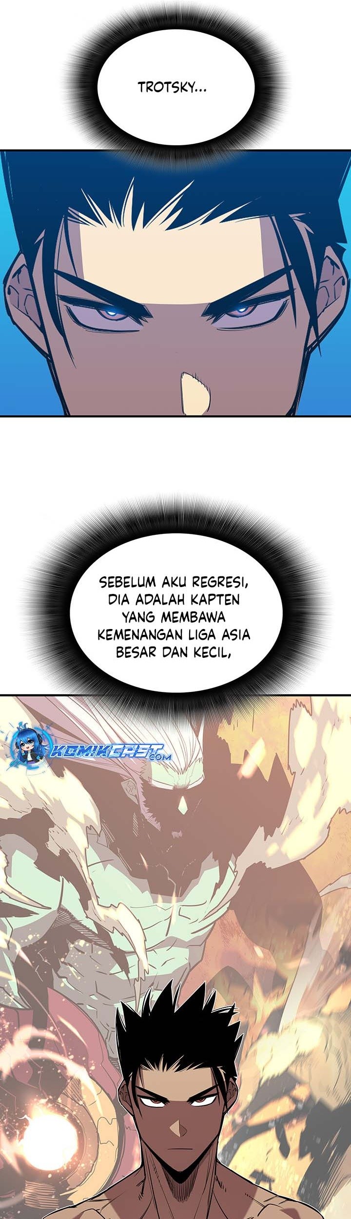 Worn and Torn Newbie Chapter 221 Gambar 49