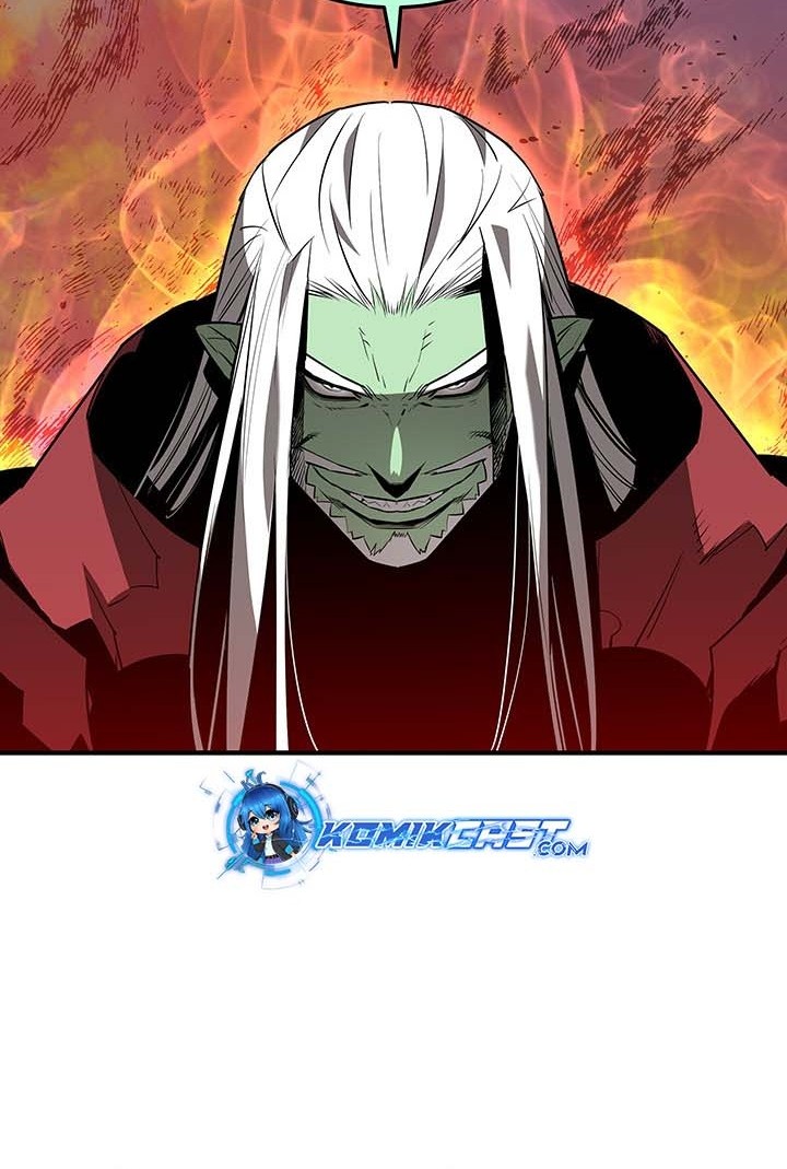 Worn and Torn Newbie Chapter 221 Gambar 53