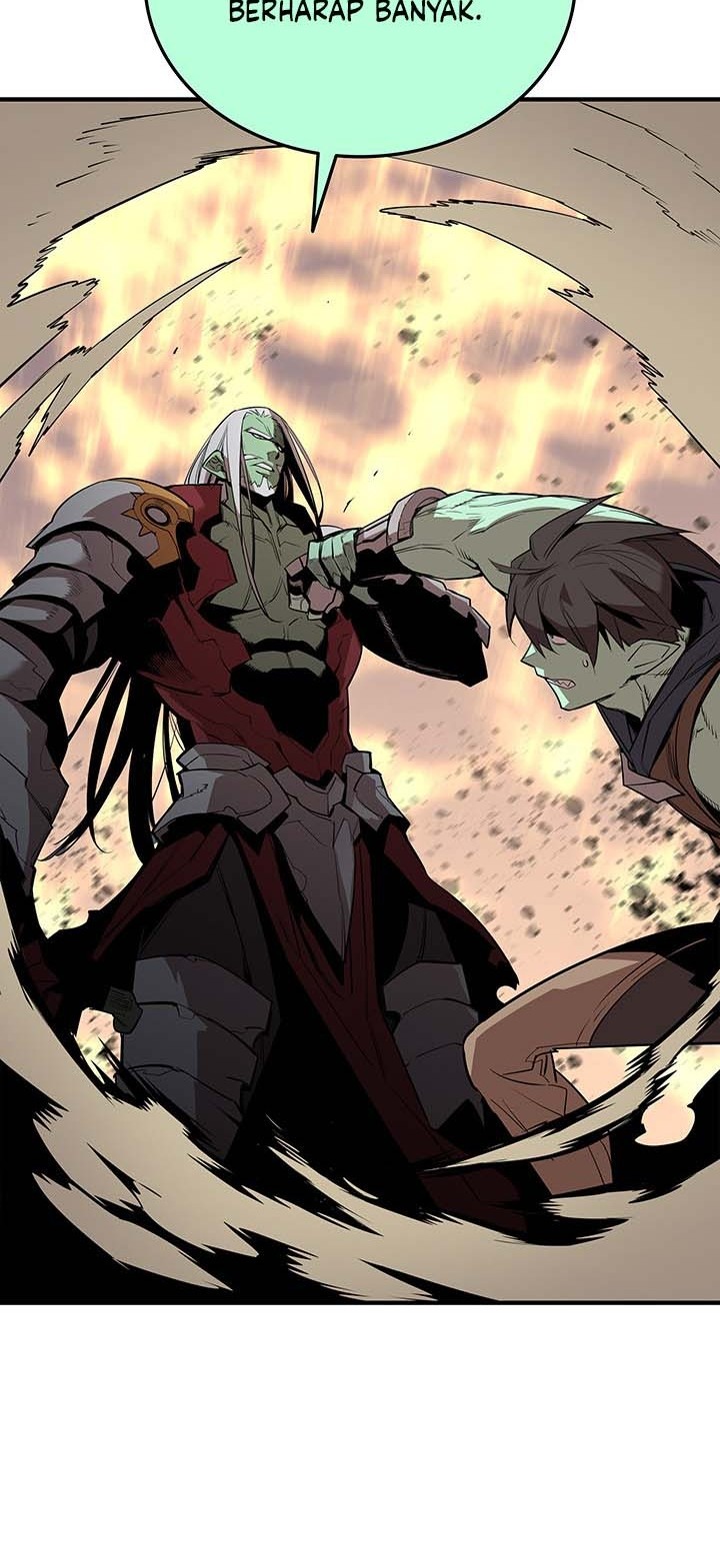 Worn and Torn Newbie Chapter 221 Gambar 64