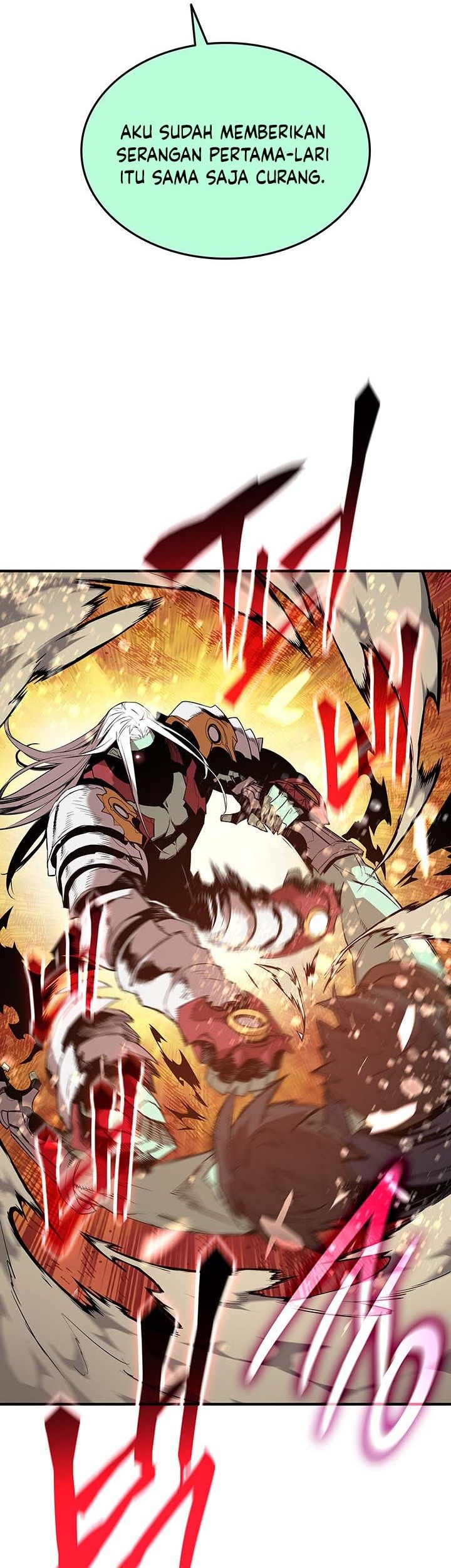 Worn and Torn Newbie Chapter 221 Gambar 67