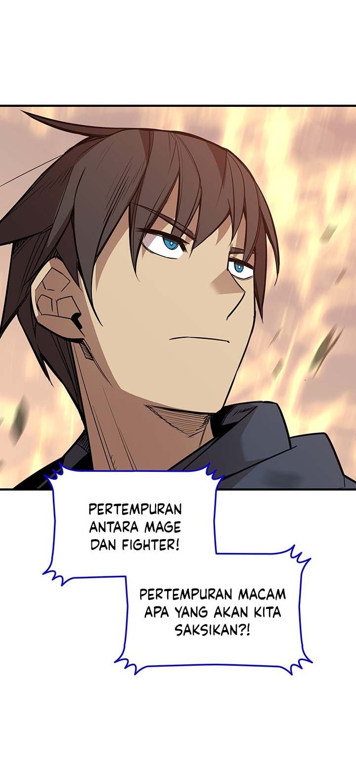 Worn and Torn Newbie Chapter 221 Gambar 5