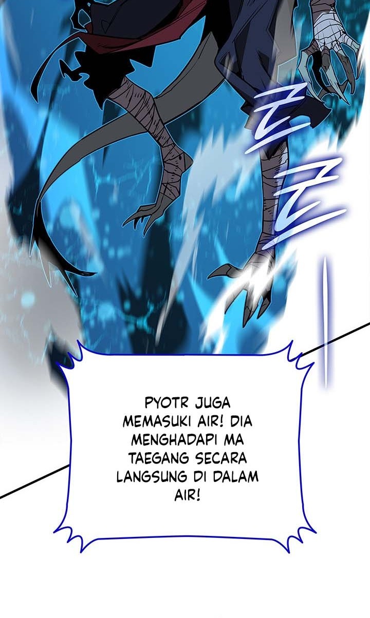 Worn and Torn Newbie Chapter 221 Gambar 15