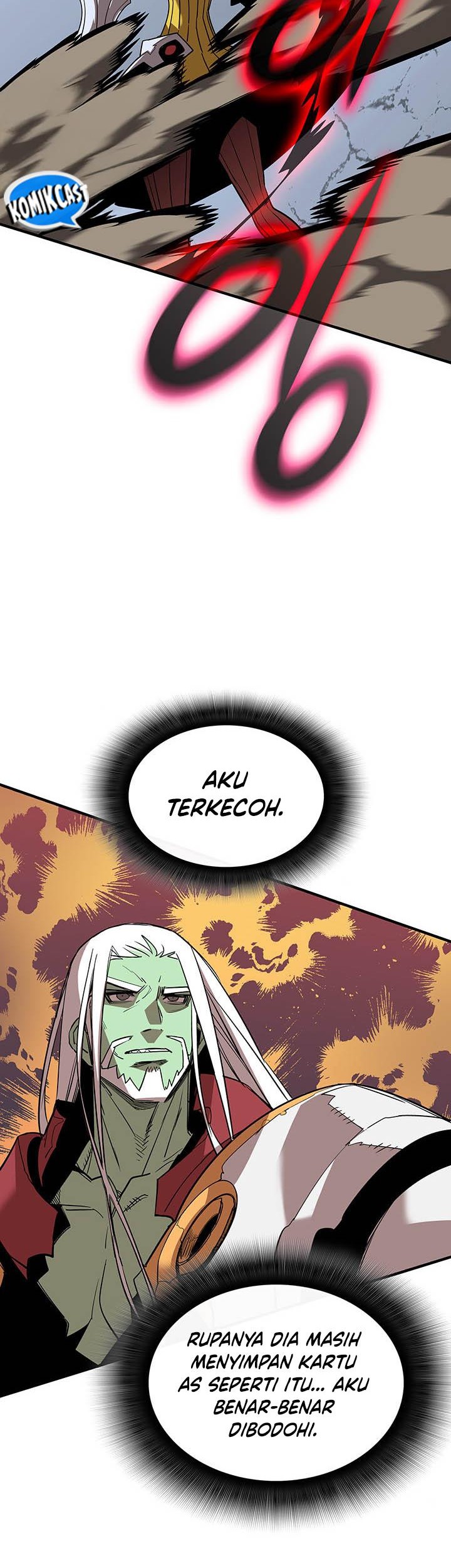 Worn and Torn Newbie Chapter 223 Gambar 38